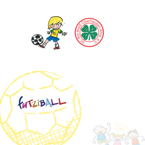 12er Sommer-Block Oberhausen (Do., 16.04. - 16.07.2026) (14.05. + 04.06. FREI)