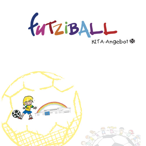 Kita ''Villa Regenbogen'' Dülken (14.04. - 14.07.2026)