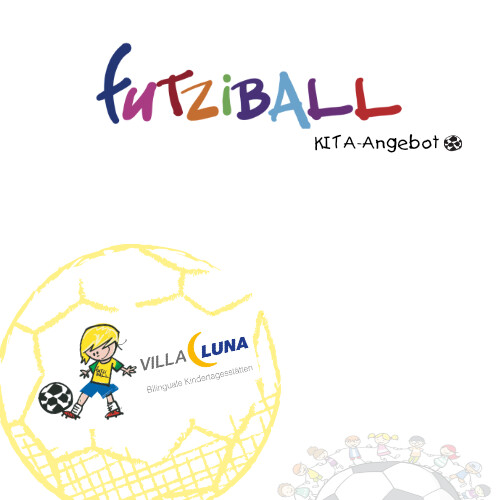 KITA "VillaLuna" Kaarst Commerhof (24.04. - 03.07.2026/01.05. FREI)