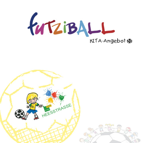 KITA "Heesstraße" Viersen-Dülken (05.05. - 07.07.2026)