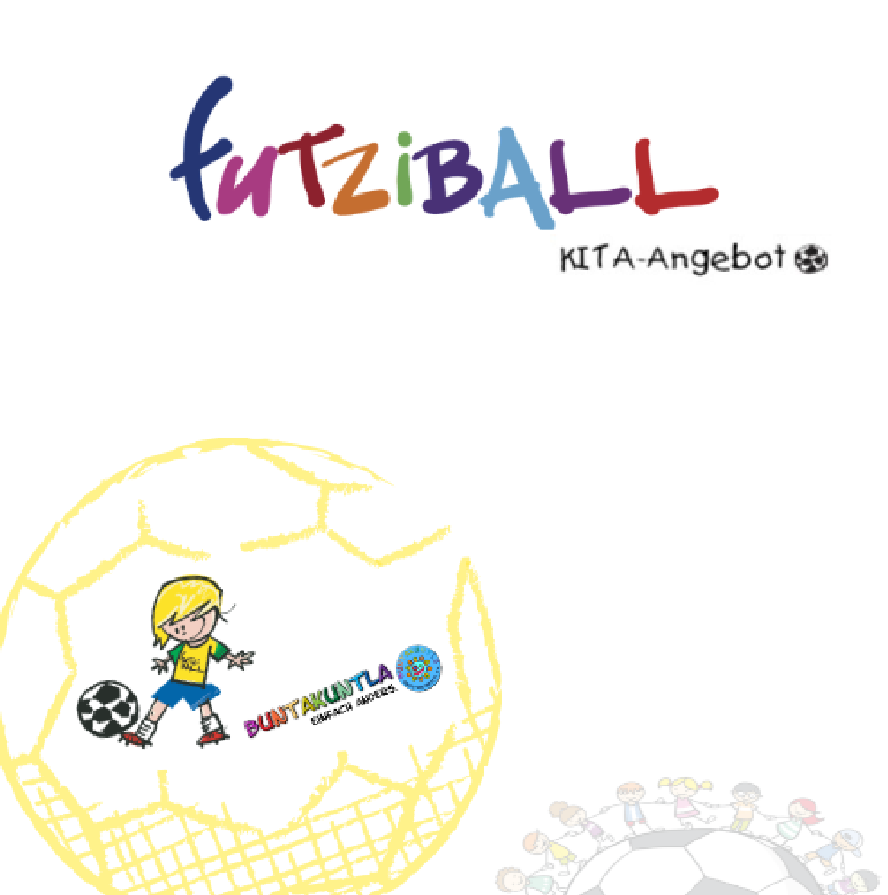 Kita ,,Buntakuntla'' Kaarst (17.04 - 26.06.2026) Kita ,,Buntakuntla'' Kaarst (17.04 - 26.06.2026)