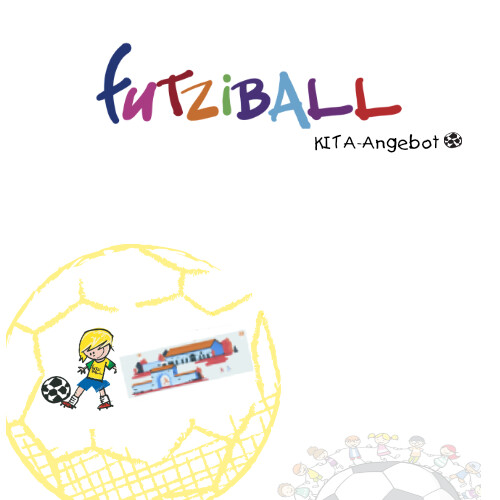 KITA "Kind & Kegel" Aachen (16.04. - 16.07.2026)