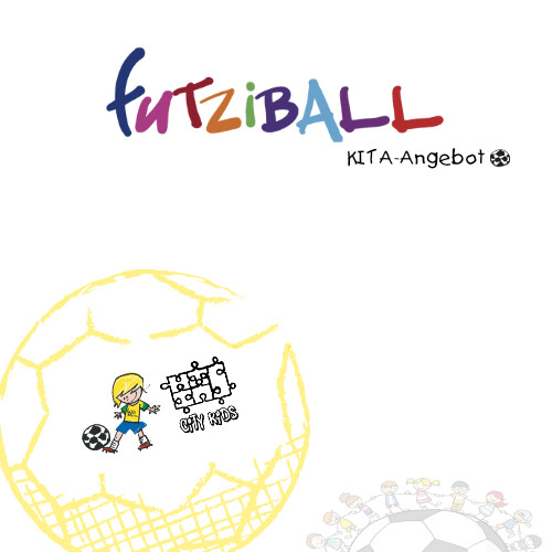 KITA "City Kids" Düren (02.03. - 15.06.2026)