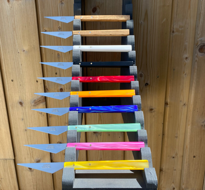 Couteau  à Crottin de Chavignol