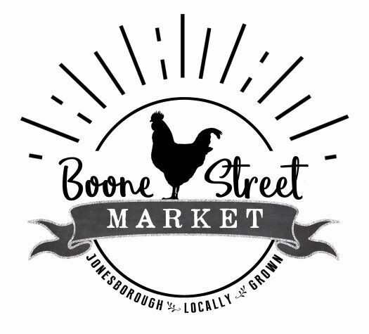 Boone Street Market