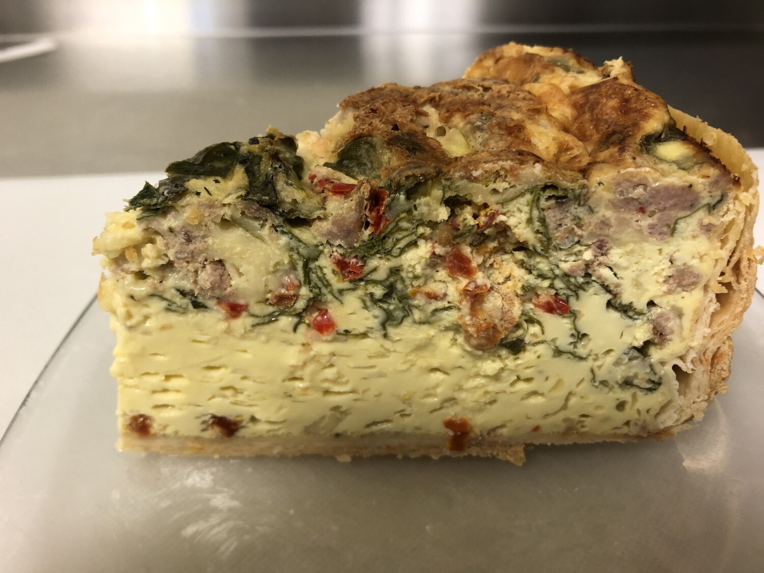GrabnGo - Quiche - BSM