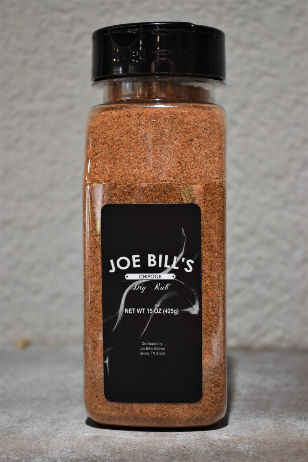Seasoning - Joe Bill's - Dry Rub - JB