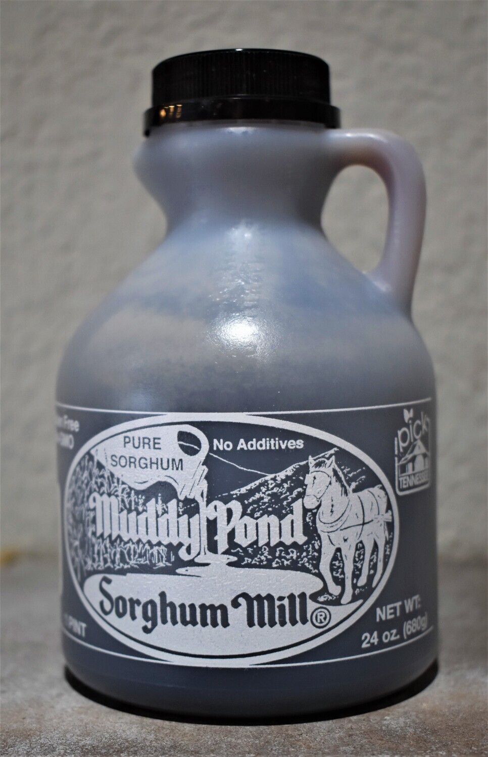 Sorghum - Pint - MP