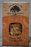 Crackers - Sesame Seed - RB