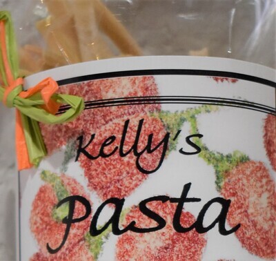 Kelly's Pasta - KP