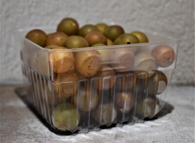 Grapes - Green Muscadines QT - CM