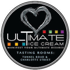 Ice Cream 1/2 Pint - Ultimate 