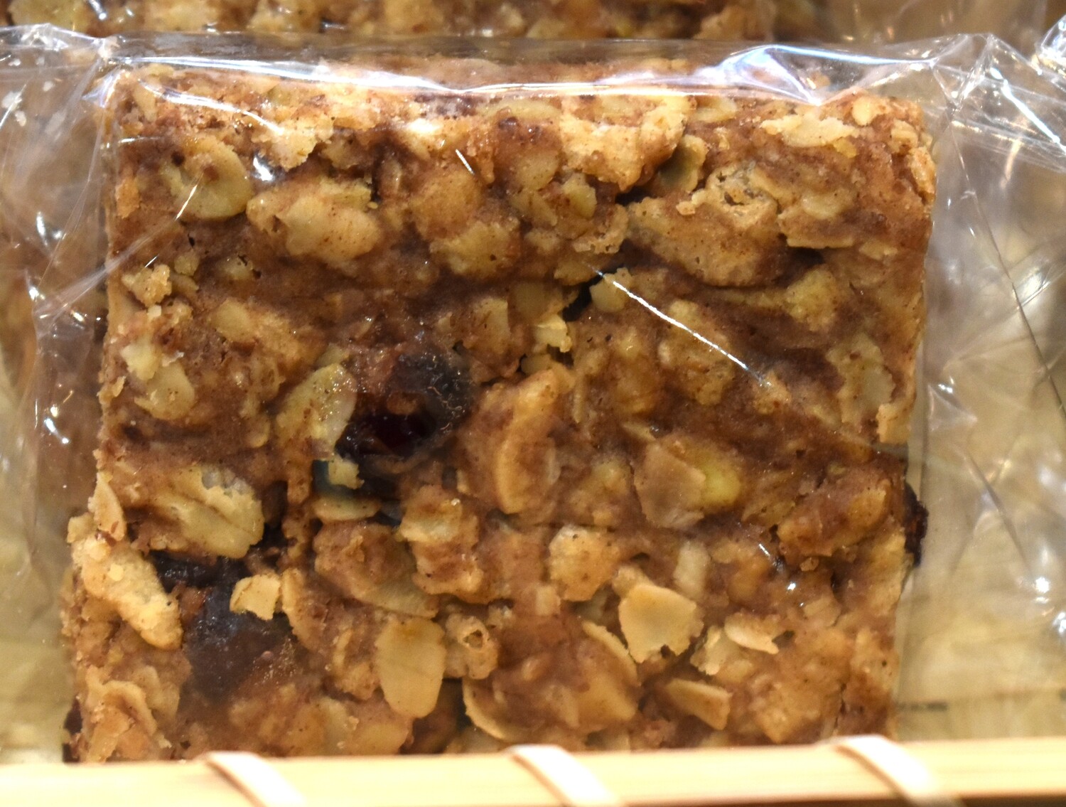 Bar - Granola - FG