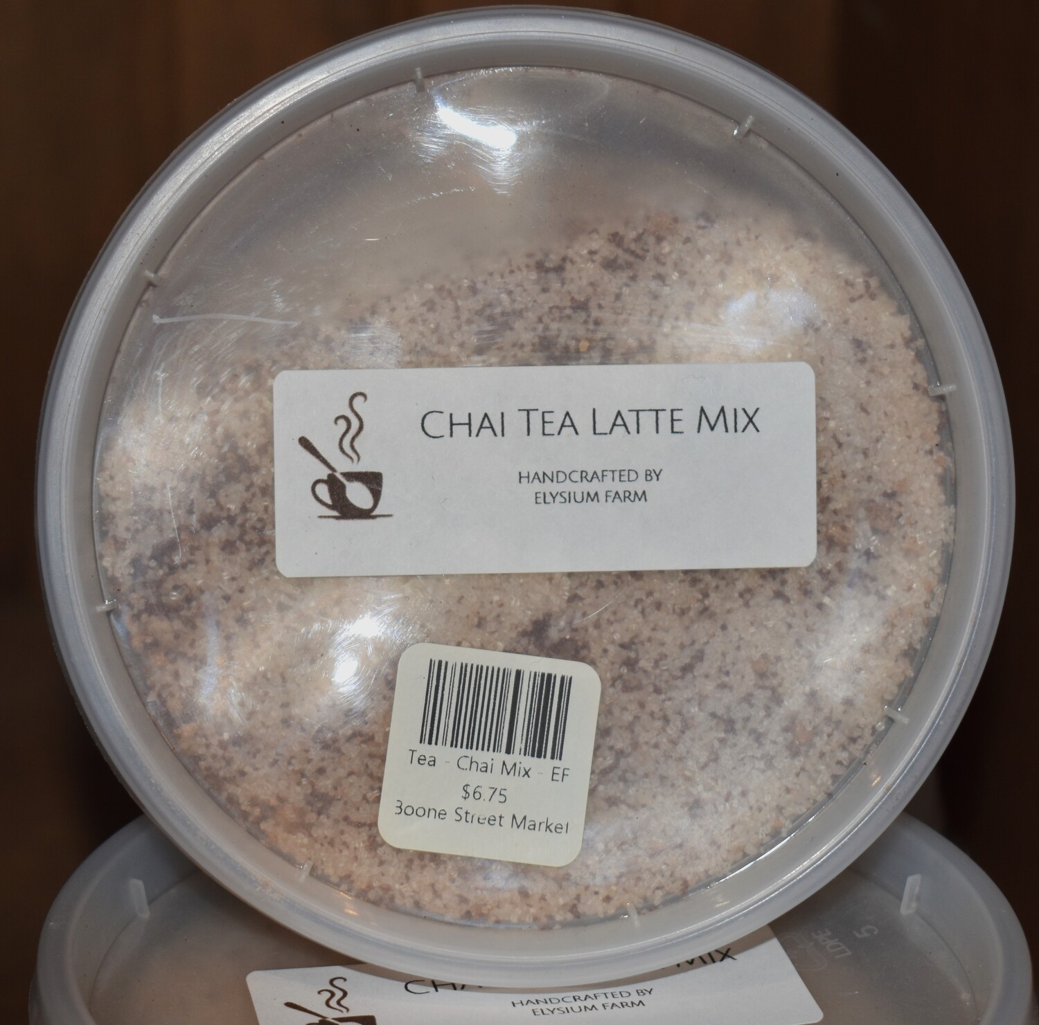 Tea - Chai Mix - EF