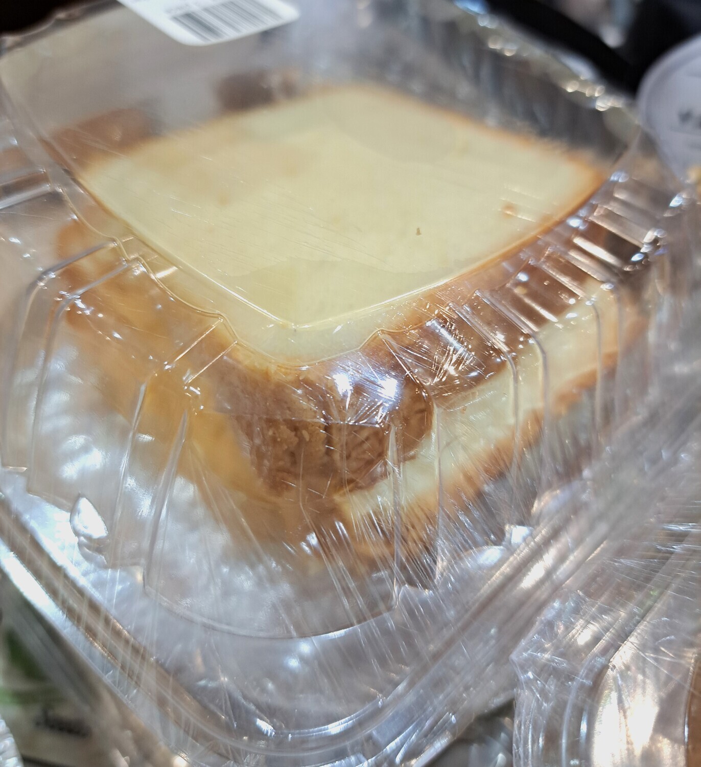 Poundcake - 3 piece - FG