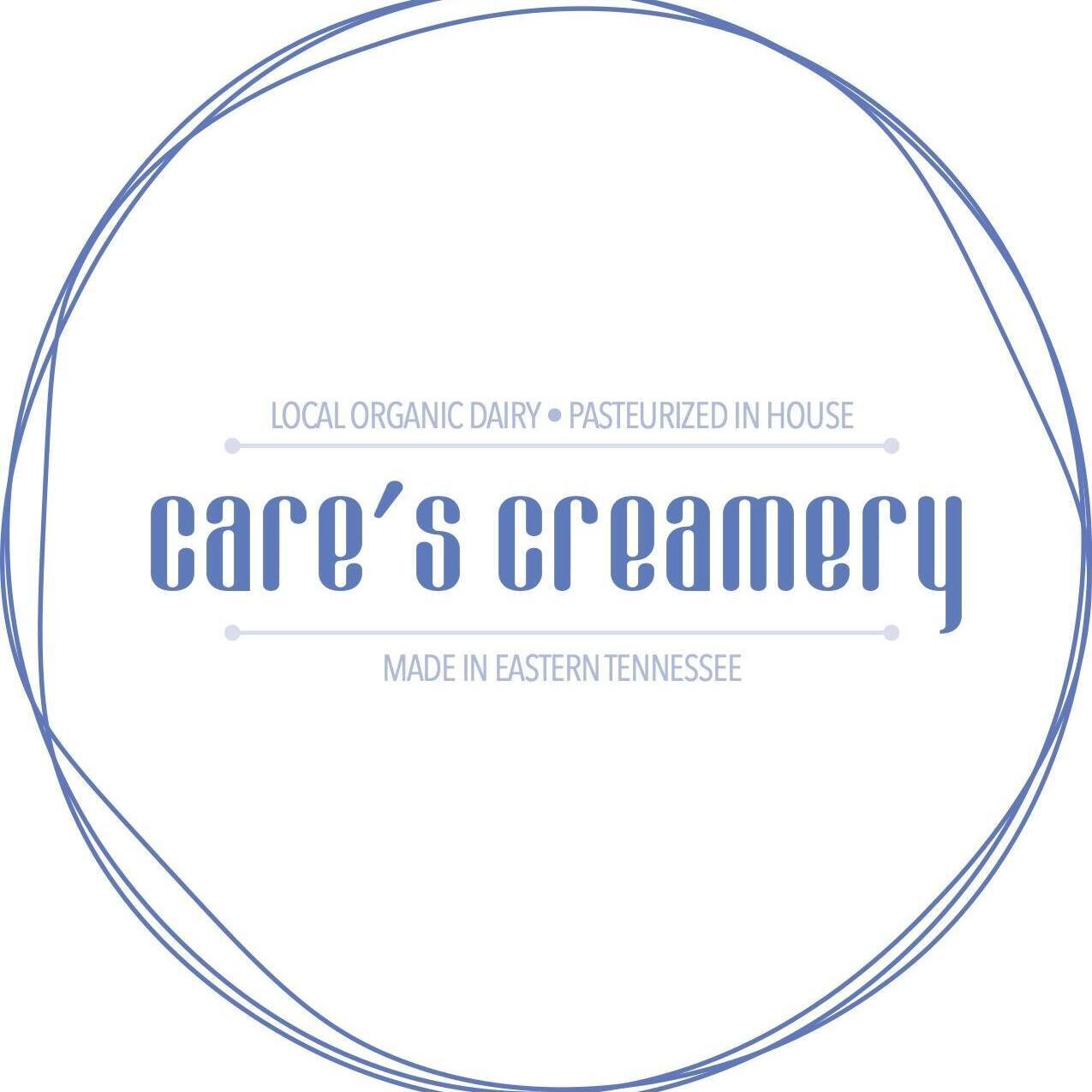 Ice Cream - Care&#39;s