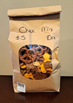 Chex Mix - Large - Sheek Treats