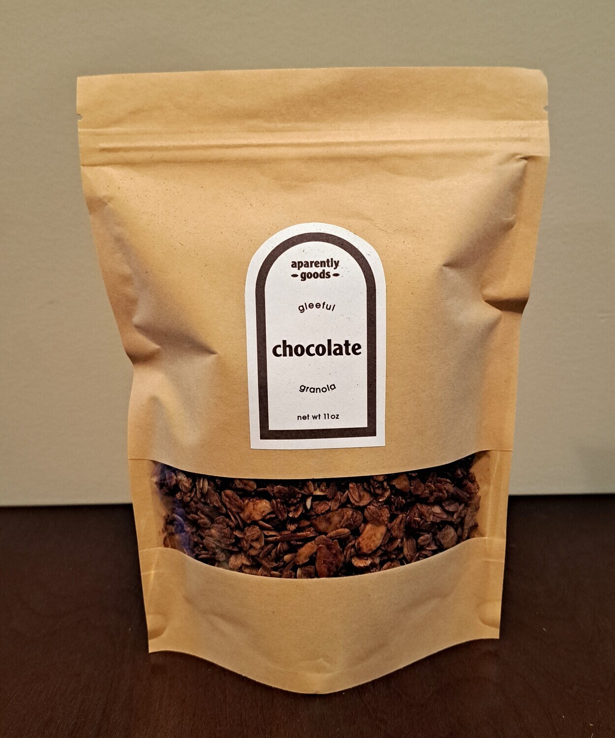 Granola - Chocolate - AG