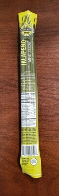 Meat Sticks - Jalapeno - HNGF