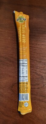 Meat Sticks - Beef - HNGF