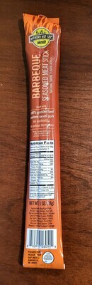 Meat Sticks - BBQ - HNGF