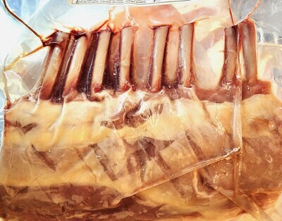 Lamb - Racks - HCF