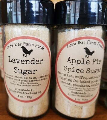 Sugar - CB