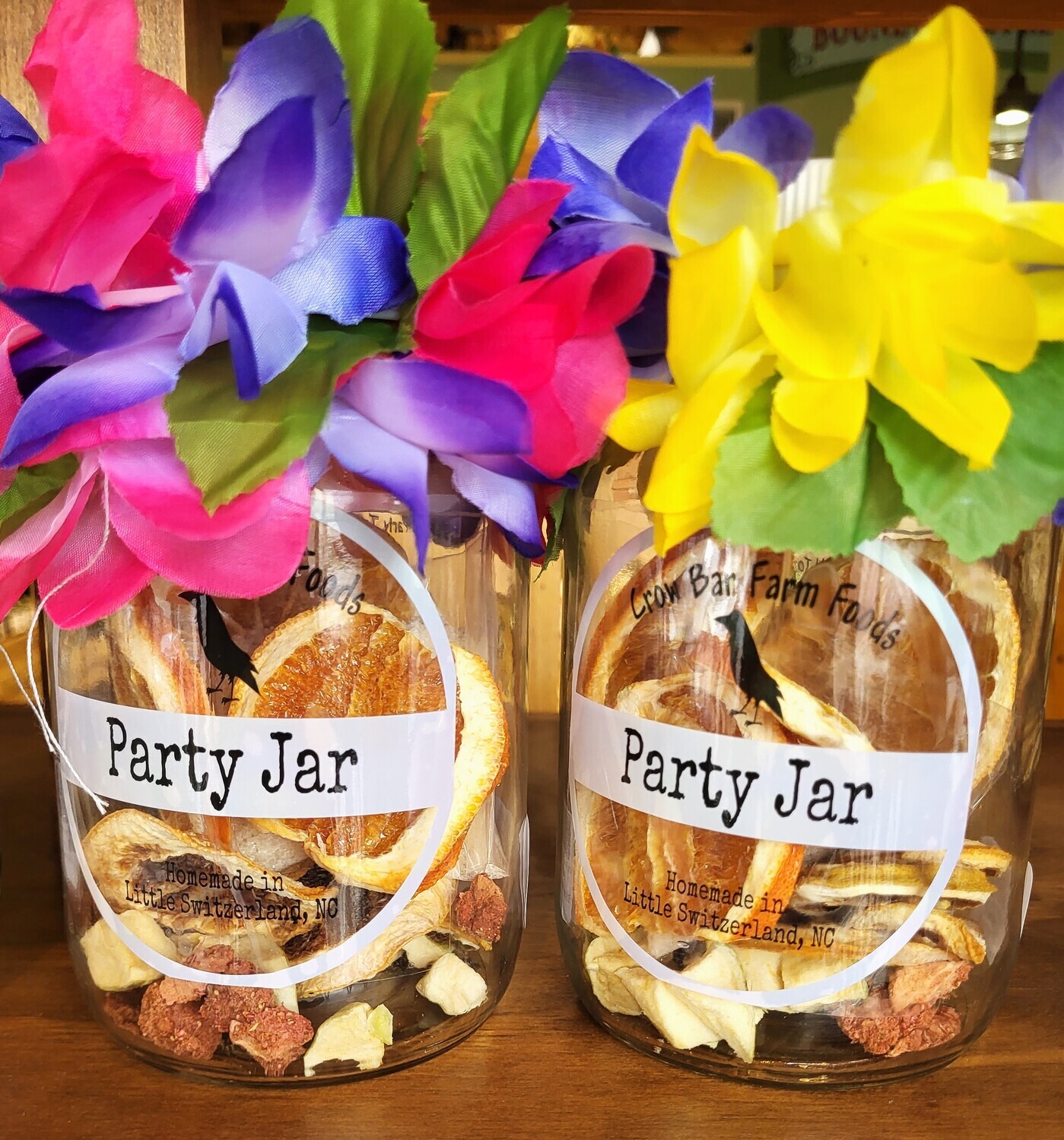 Party Jars - Sangria - CB