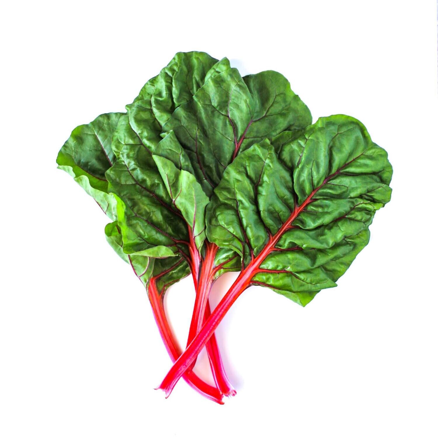 Greens - Swiss Chard - GPF