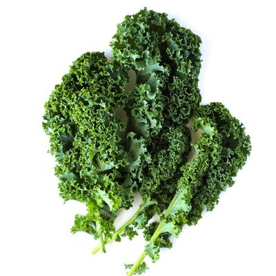 Greens - Kale - GPF