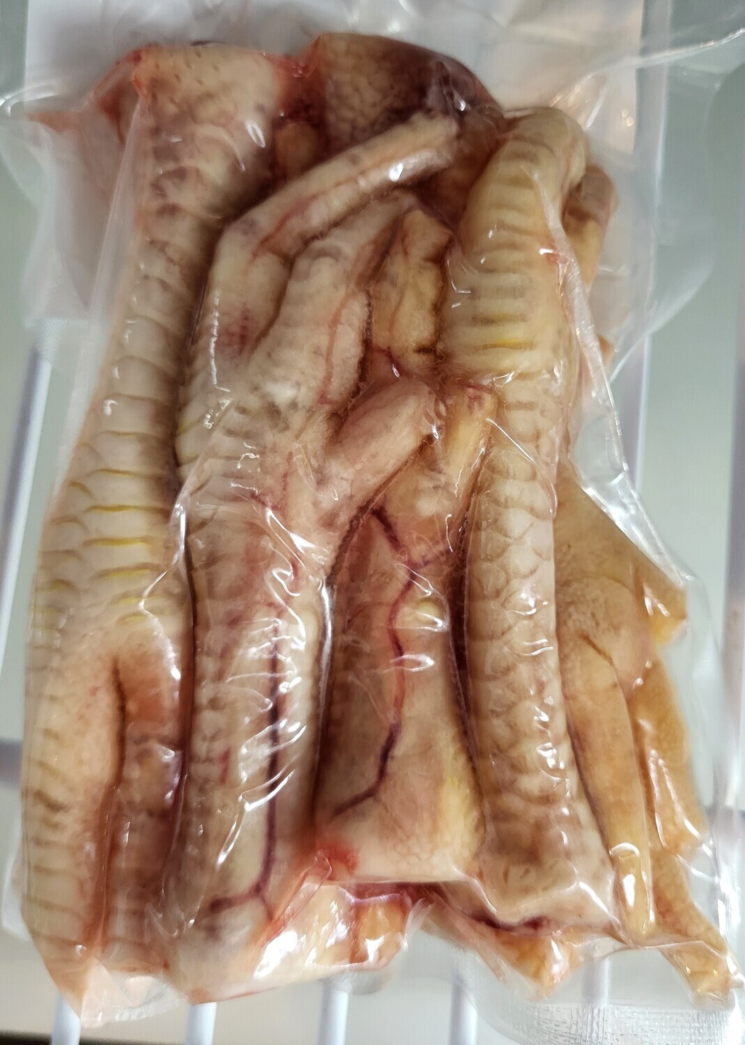 Chicken - Feet - SLAP