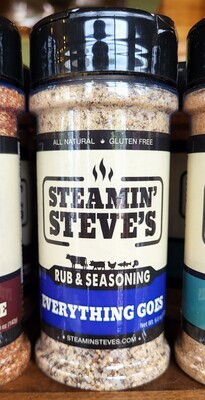 Rub - Everything - SSB