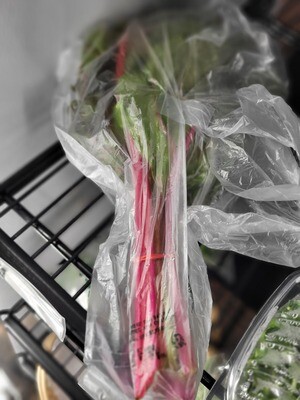 Greens - Chard - SKF