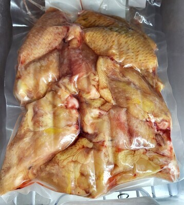 Chicken - Wings - SLAP