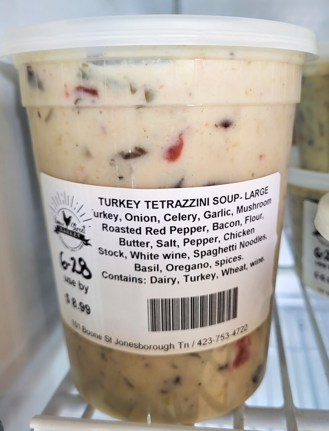 GrabnGo-Marry Me Soup-Large - BSM