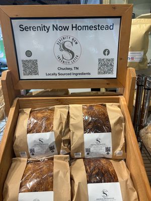 Bread - Serenity Now