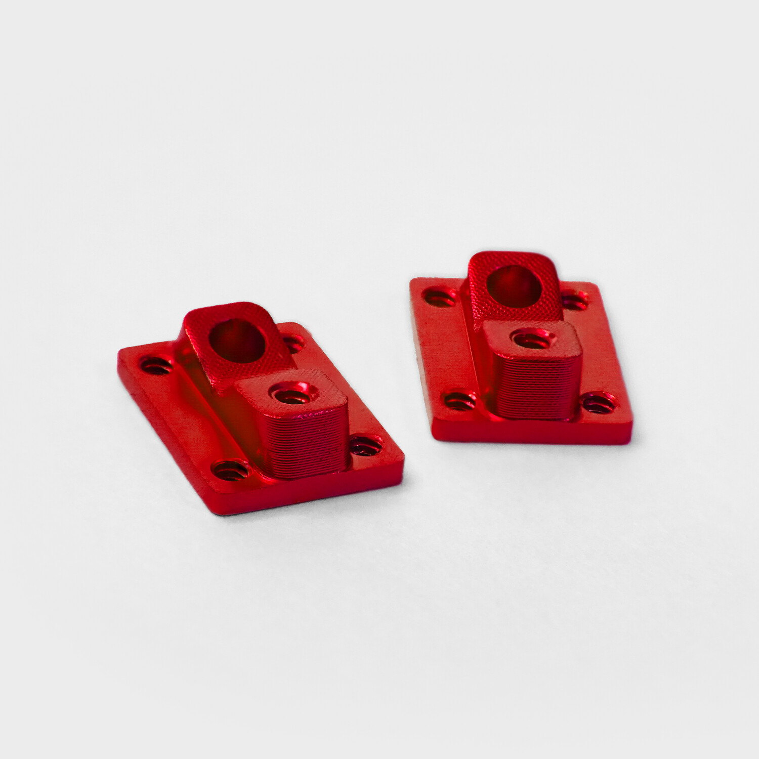 V2: Chilli Baseplates