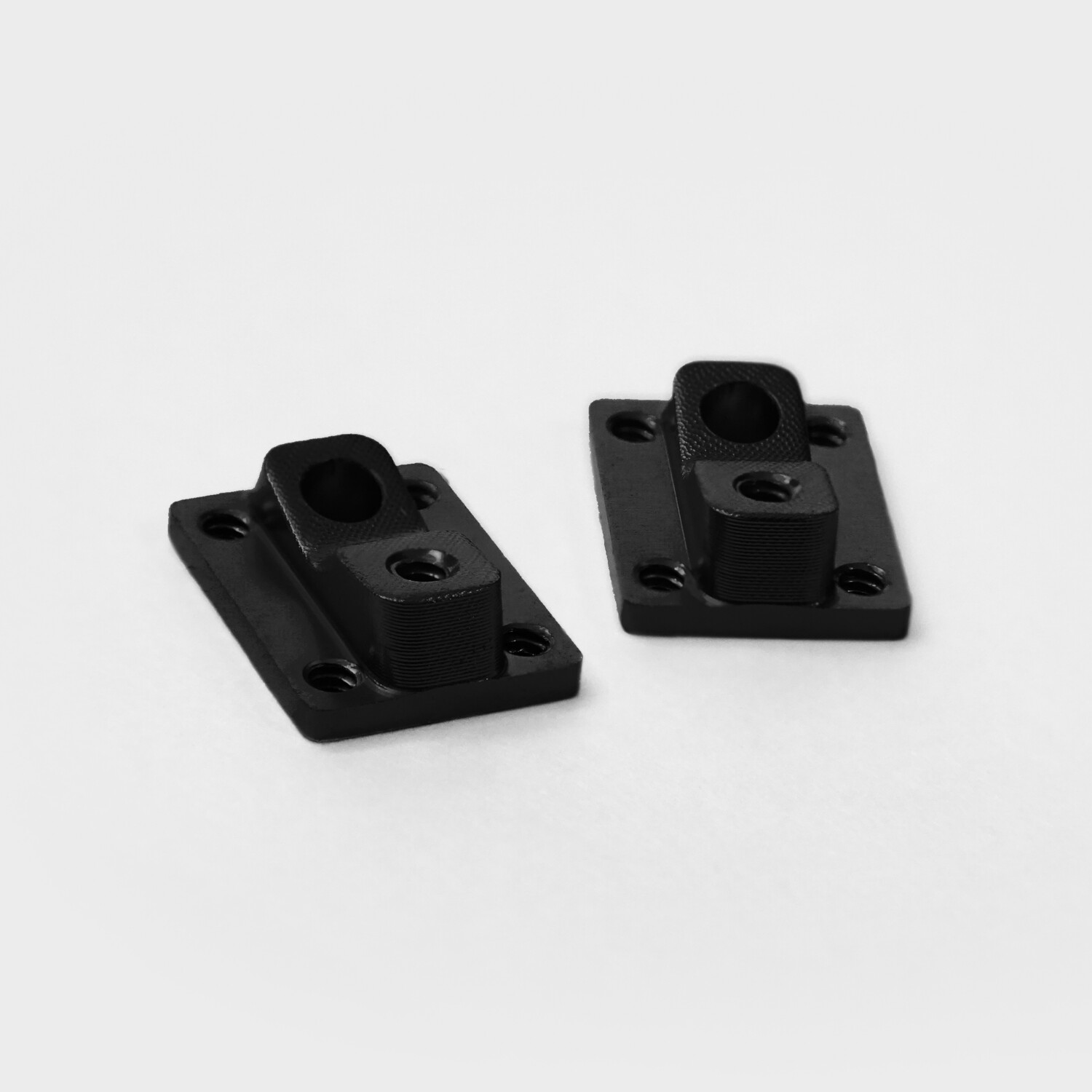 V2: Onyx Baseplates