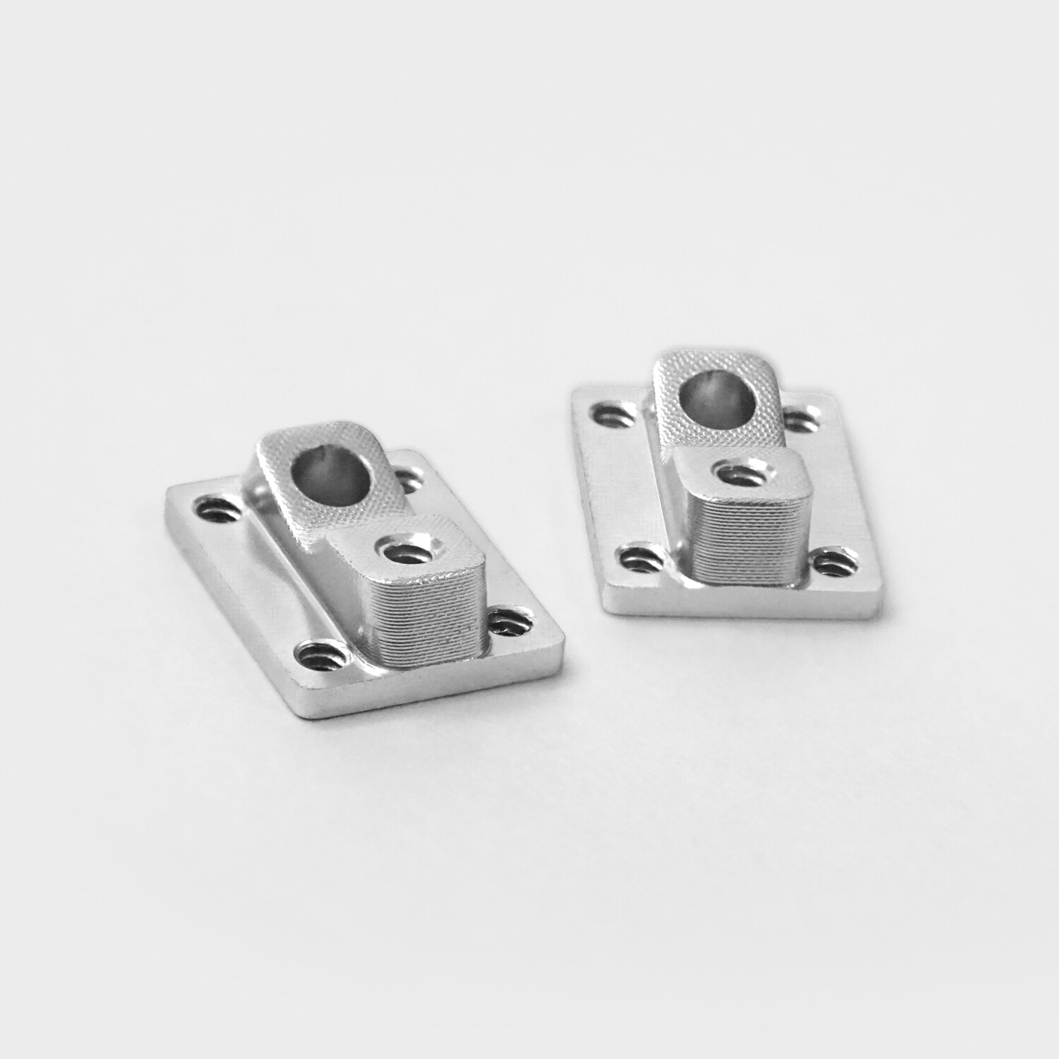 V2: Raw Baseplates