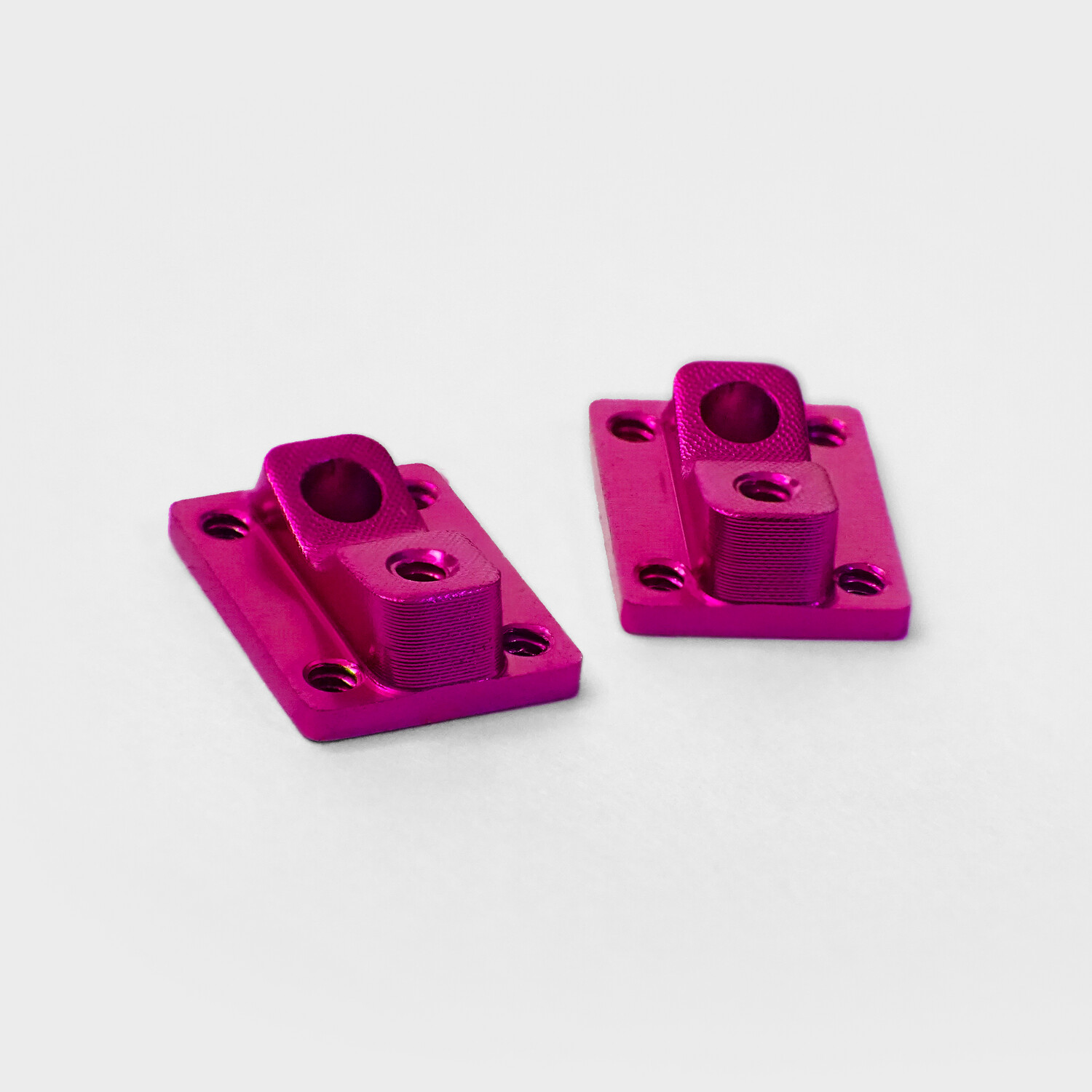 V2: Raspberry Baseplates