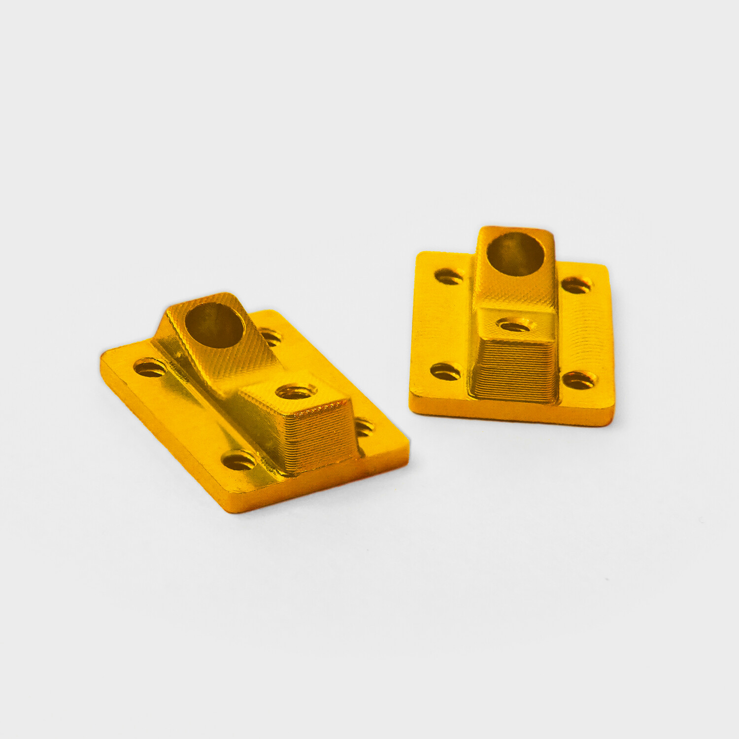 V3 Baseplates: Honeycomb