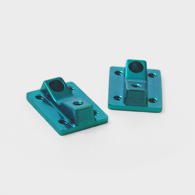 V3 Baseplates: Aqua