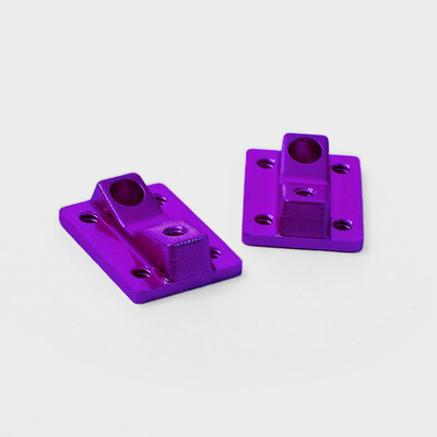 V3 Baseplates: Grape