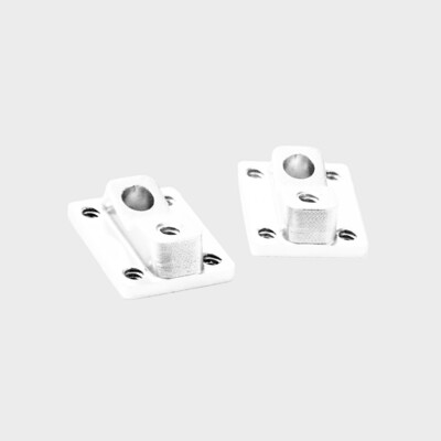 V2: Arctic Baseplates