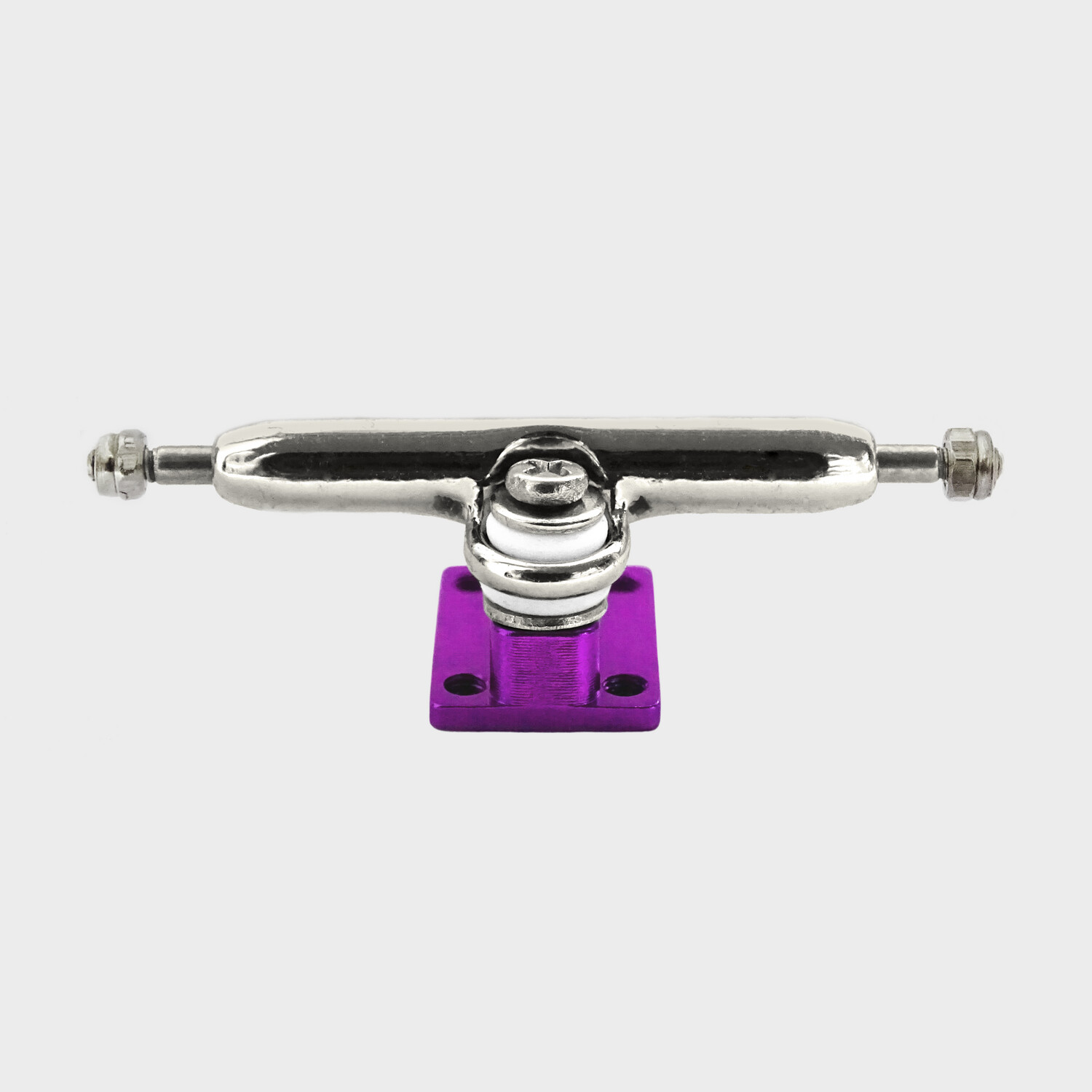 V2 Silver / Grape 34mm
