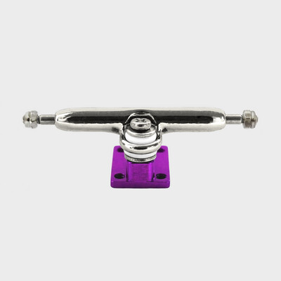 V2 Silver / Grape 34mm