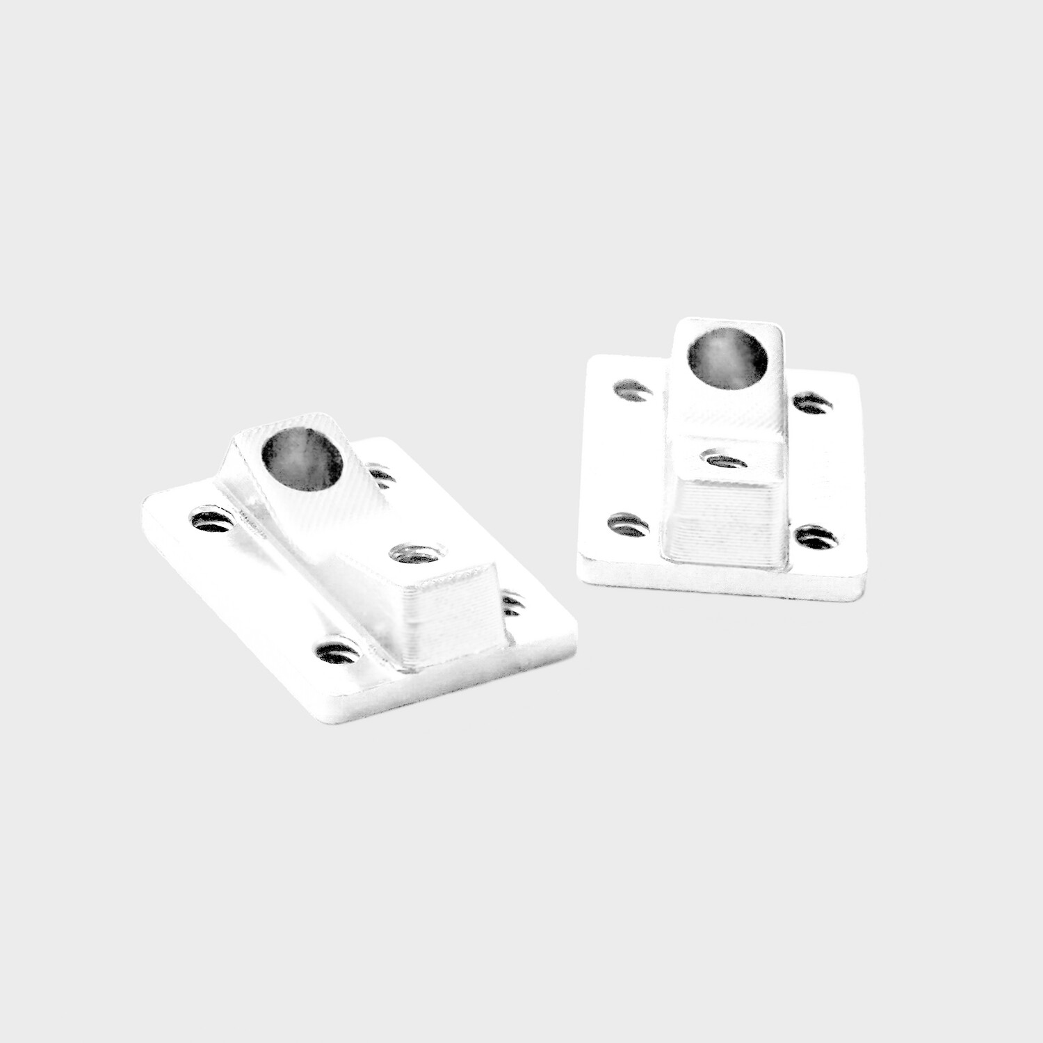 V3 Baseplates: Arctic