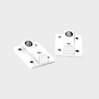V3 Baseplates: Arctic