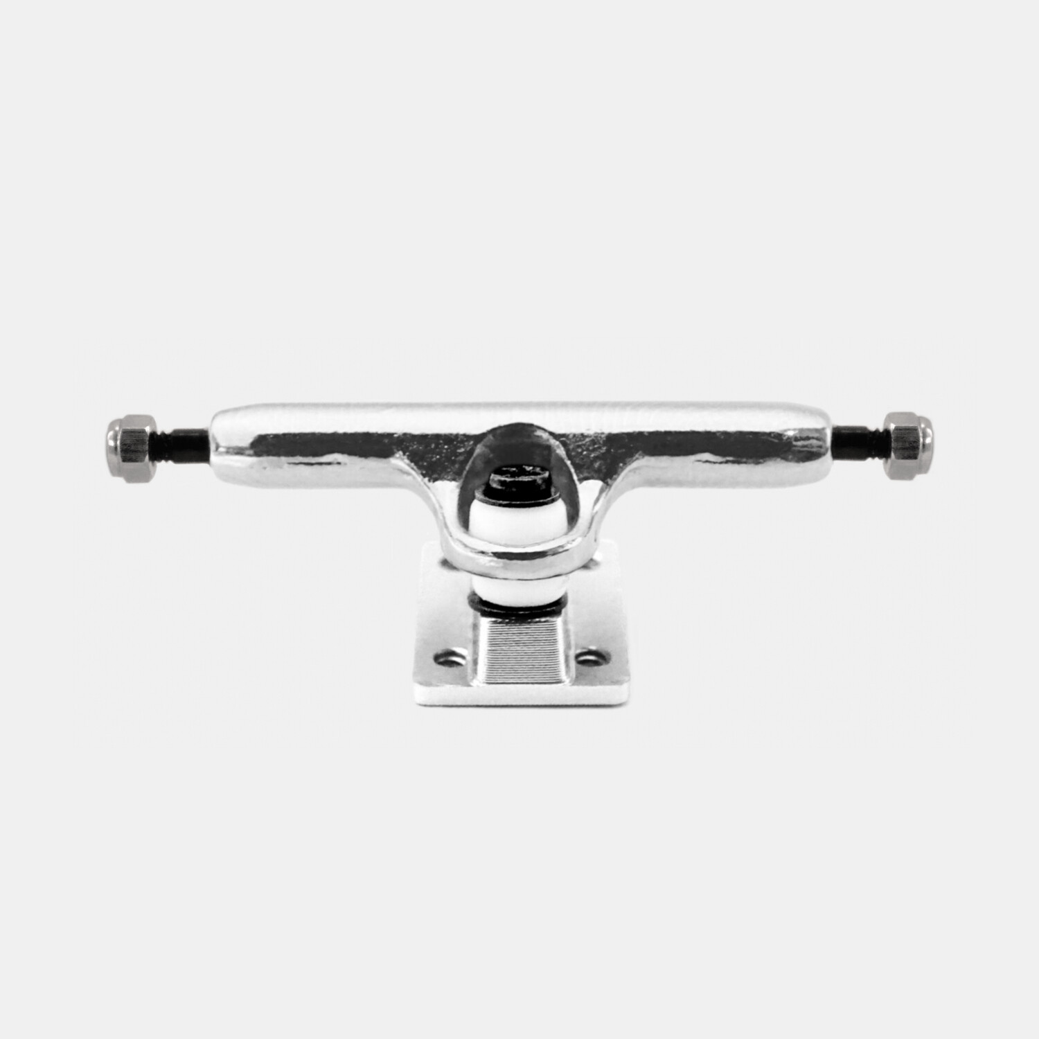 V3 Trucks - Silver