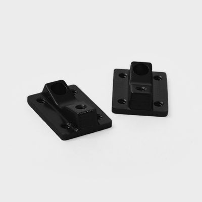 V3 Baseplates: Onyx